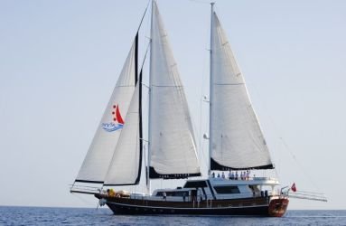 Gulet Esma Sultan