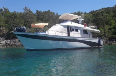 Buse Yacht