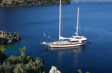 Gulet Getaway