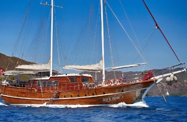 Gulet Koca Yusuf