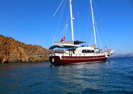 Arın Deniz Gulet