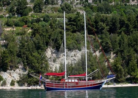 Gulet Nostra Vita