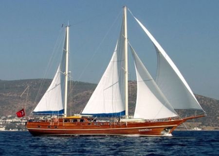Gulet Enderim  A