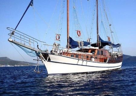 Gulet Urania