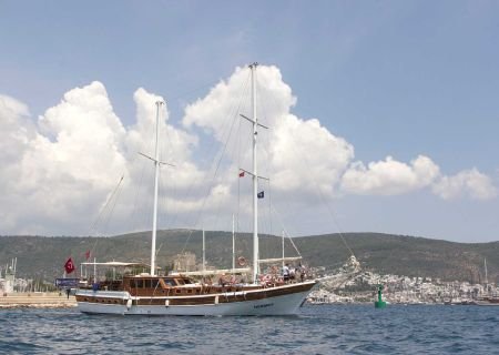 Hestia Gulet