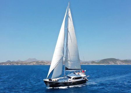 Gulet Canaria