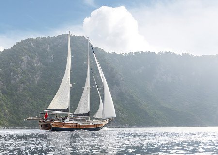 Gulet Diva Deniz