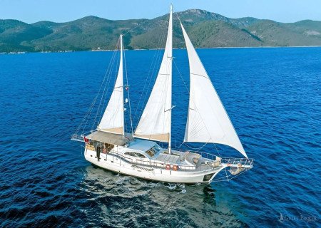 Gulet Queen Of Sea