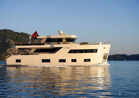 Trawler Neo