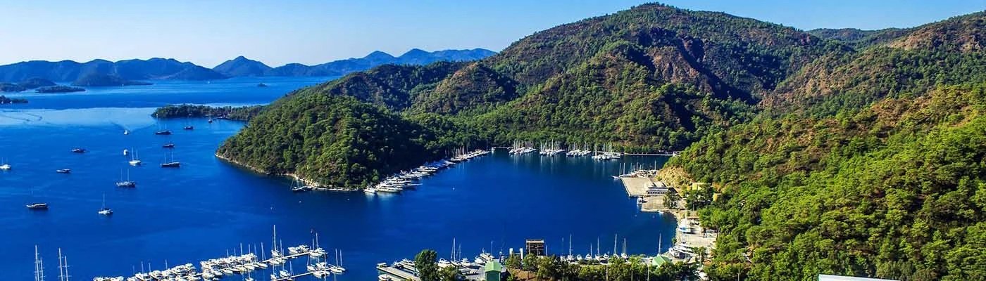Göcek